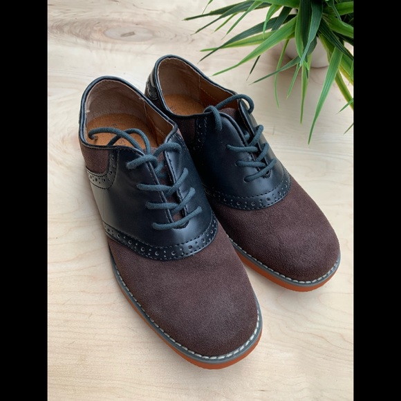 florsheim boys dress shoes